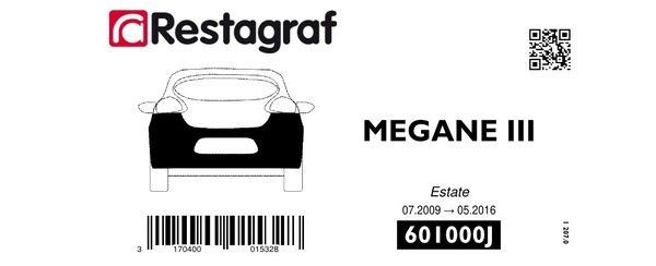 [A601000J] NECESSAIRES DE FIXATION