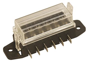 [A0017011] SHT PORTE FUSIBLE