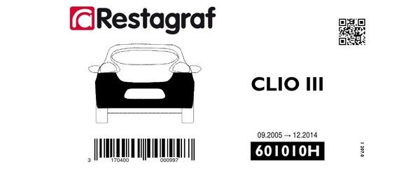 [A601010H] NECESSAIRES DE FIXATION