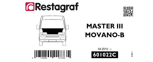 [A601022C] NECESSAIRES DE FIXATION