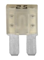 [A0017335] SCHT FUSIBLE PLAT  32V 25A