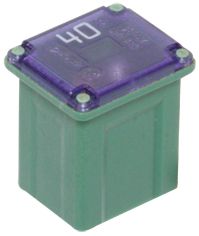 [A0017353] SCHT FUSIBLE LOWPROFIL 58V 40A