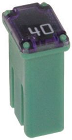 [A0017374] SCHT FUSIBLE   SLOTTED 32V 40A