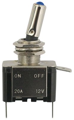 [A0017450] BLISTER INTERRUPTEUR 17450