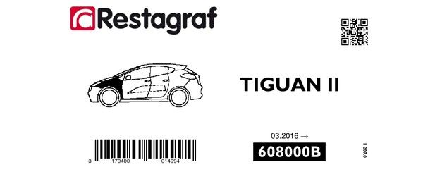 [A608000B] NECESSAIRES DE FIXATION