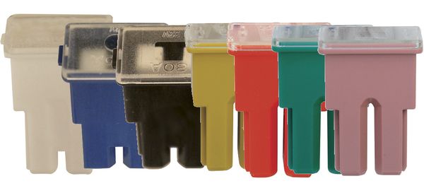 [A0017995] SHT ASSORT FUSIBLES