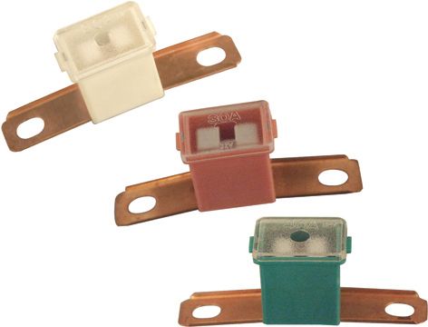 [A0017997] SHT ASSORT FUSIBLES