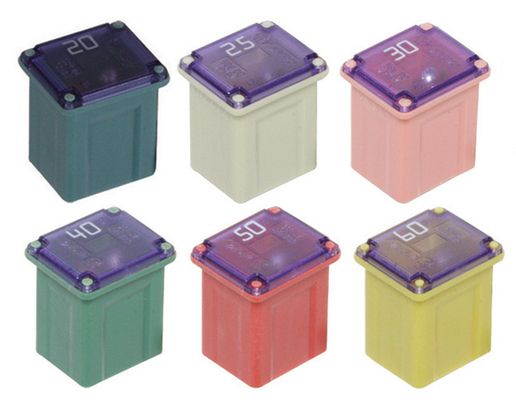 [A0217144] BLS ASSORTIMENT 58V 20A 60A