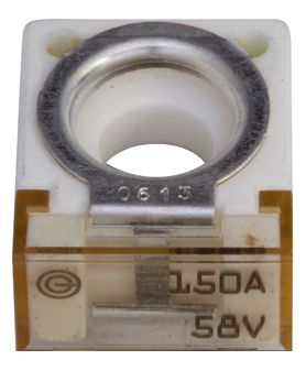 [A0217304] BLS FUSIBLES CUBE