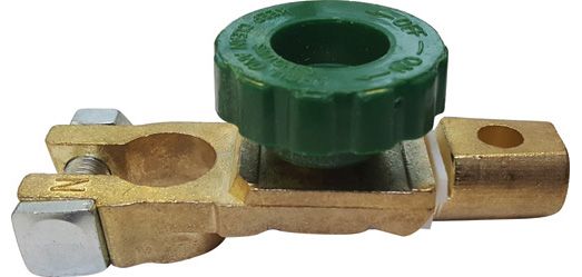 [A0217323] COUPE BATTERIE PLAT