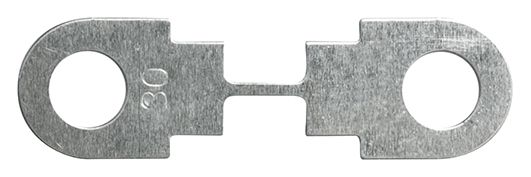 [A0217381] BLISTER FUSIBLES 217381