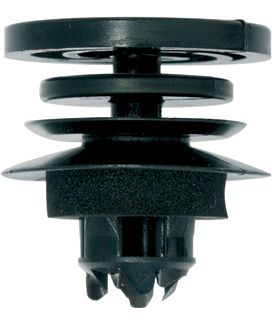 [A0225007] BLS AGRAFES DE PANNEAUX DE POR