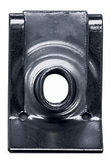 [A0225011] BLS CLIPS-ECROUS DOUBLES POUR