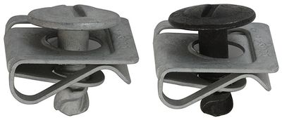 [A0225019] [⚠Déstockage] BLI AGRAFES DE CARENAGE MOTEUR
