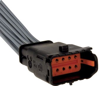 [A0225160] BLS BOITIER 10 VOIES FEMELLE