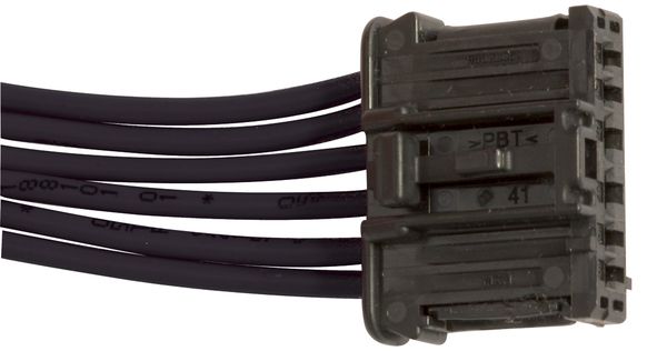 [A0225195] BLISTER PRECABLE 6 VOIES