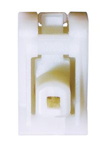 [A0010867] SHT ECROUS PLASTIQUES POUR VIS