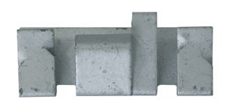 [A0011370] [⚠Déstockage] SHT AGRAFES DE VITRAGE