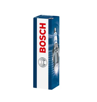 [0242145515] [⚠Déstockage] BOUGIE D'ALLUMAGE BOSCH ZR5TPP