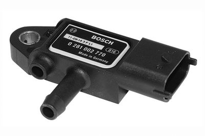 [0281002770] [⚠Déstockage] CAPTEUR PRESSION DIFFER BOSCH