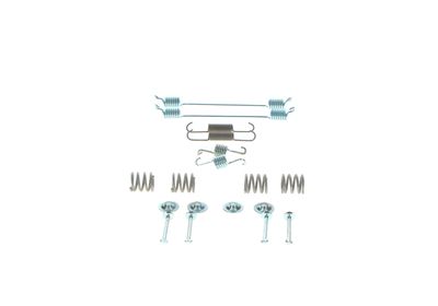 [⚠Déstockage] KIT ACC. PLAQUETTES BOSCH