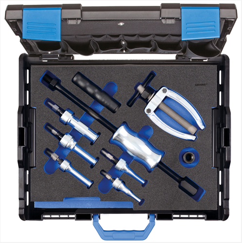 [2836041] GEDORE 2836041 1100-1.30 ensemble extracteur intérieur en l-boxx 136