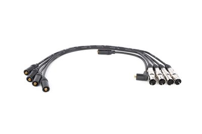 [0986356304] [⚠Déstockage] Jeu De Cables D’allumage (PIECE)