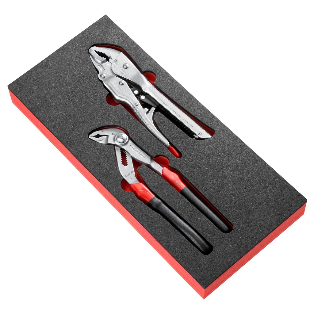[580.10] FACOM 580.10 PINCE ETAU AUTO BECS COUD. 10