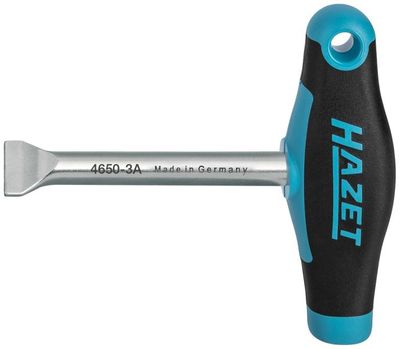 [⚠Déstockage] HAZET - Outil pour bouchons de batterie ∙ taille 1,7 x 14,5 mm ∙ longueur : 95 mm