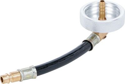 [9001BG] BGS - 9001 - Adaptateur de purgeur de freins E20