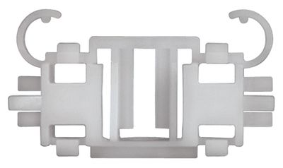 [A0010098] [⚠Déstockage] SHT AGRAFES DE MOULURES ET DE