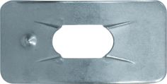 [A0011977] SHT ARRET D AXE OBLONG