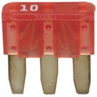 [A0017342] SCHT FUSIBLE PLAT  32V 10A