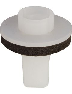 [A0012582] SHT ECROUS PLASTIQUES