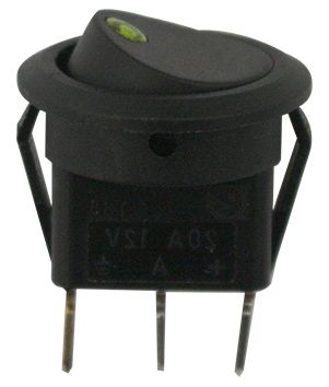 [A0017482] BLISTER  INTERRUPTEUR 17482