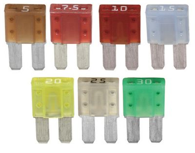 [A0017988] SCHT ASSORTIMENT 32V 5A 30A