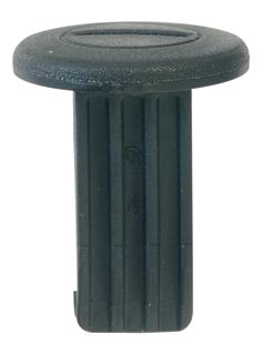 [A0011404] SHT AGRAFES DE CARENAGE MOTEUR