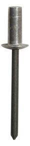 [A0004161] BTE 500 RIV ALU