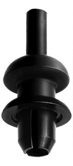 [A0001272] SHT RIVETS PLASTIQUES