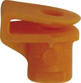 [A0012800] [⚠Déstockage] SHT ECROUS PLASTIQUES POUR VIS