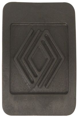 [A0002701] BLS COUVRE PEDALE