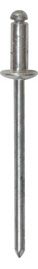 [A0004010] BTE 500 RIV ALU