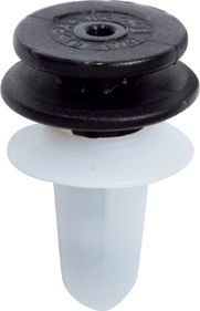 [A0001523] [⚠Déstockage] PANEL TRIM CLIP Ø 8.2 mm