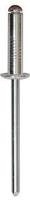 [A0004041] BTE 500 RIV ALU