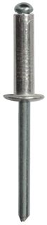 [A0004061] BTE 500 RIV ALU