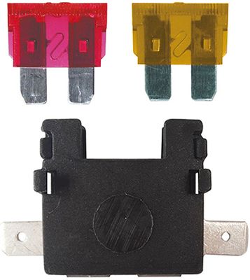 [A0006995] SHT ASSORT FUSIBLES