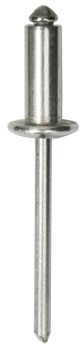 [A0004081] BTE 200 RIV ALU
