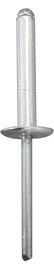 [A0004110] BTE 250 RIV ALU