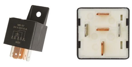 [A0041301] BLS PL INTERRUPTEUR