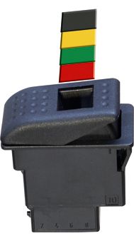 [A0041405] BLS PL INTERRUPTEUR